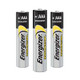 Energizer Industrial Alk AAA - 4PK - EN92 Energizer Industrial Alk AAA - 4PK - EN92